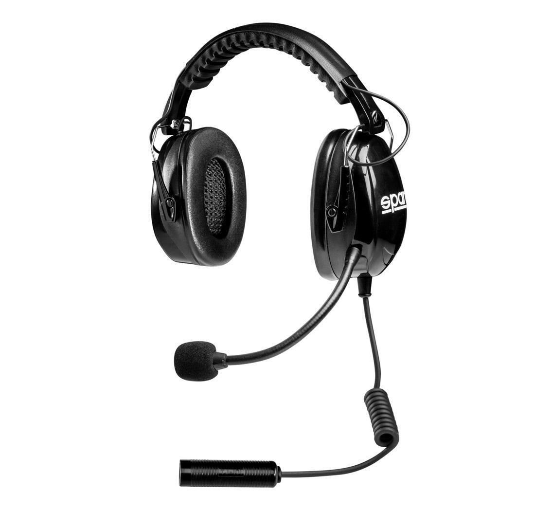 Headset Sparco RT-PRO F