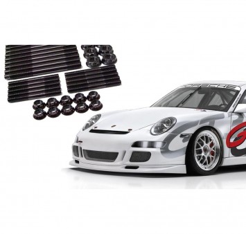 Bulloneria Speciale Porsche ARP ARP Per blocco motore