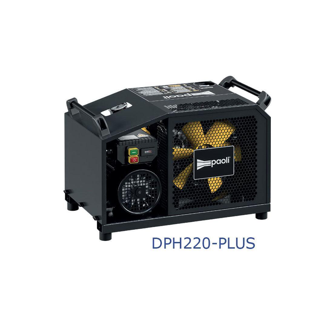 Compressore DPH220-PLUS