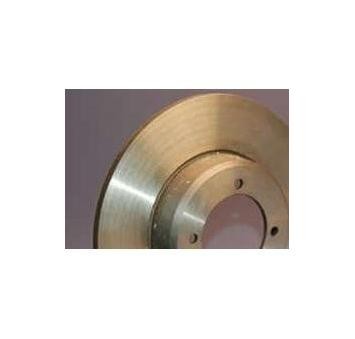 Integral Bell Solid Discs