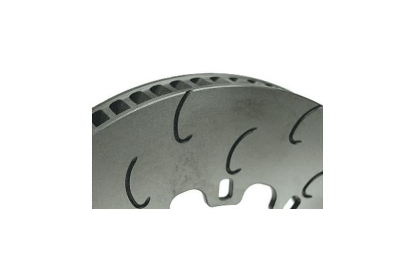 Choosing the AP Racing brake discs