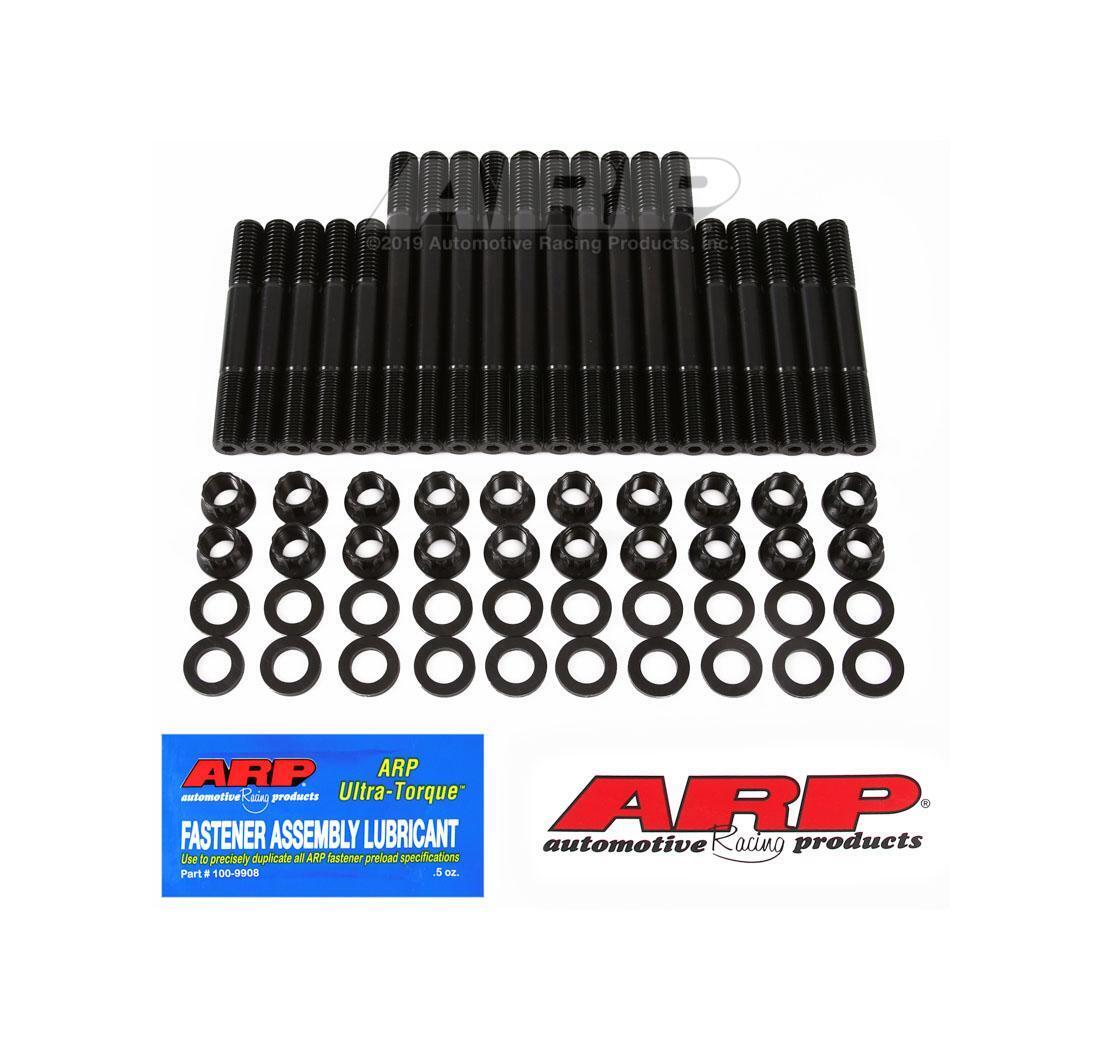 BB Ford SOHC 427 12pt head stud kit