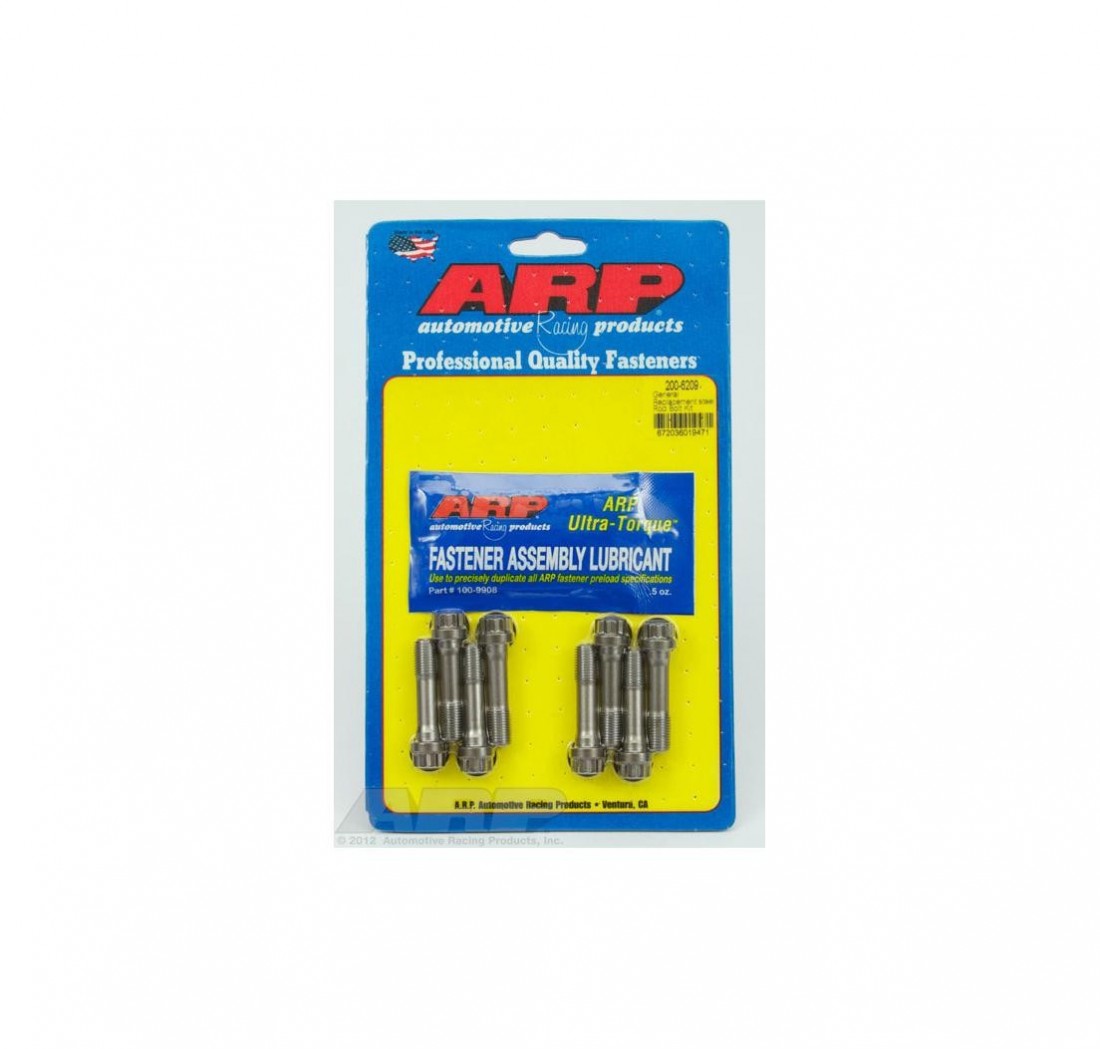 ARP Aftermarket Rods Bolts ARP 8 bulloni