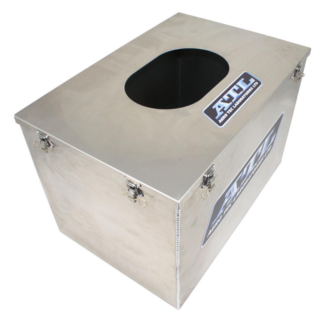 Container for ATL Reservoir SA-AA-120 (100 liters)