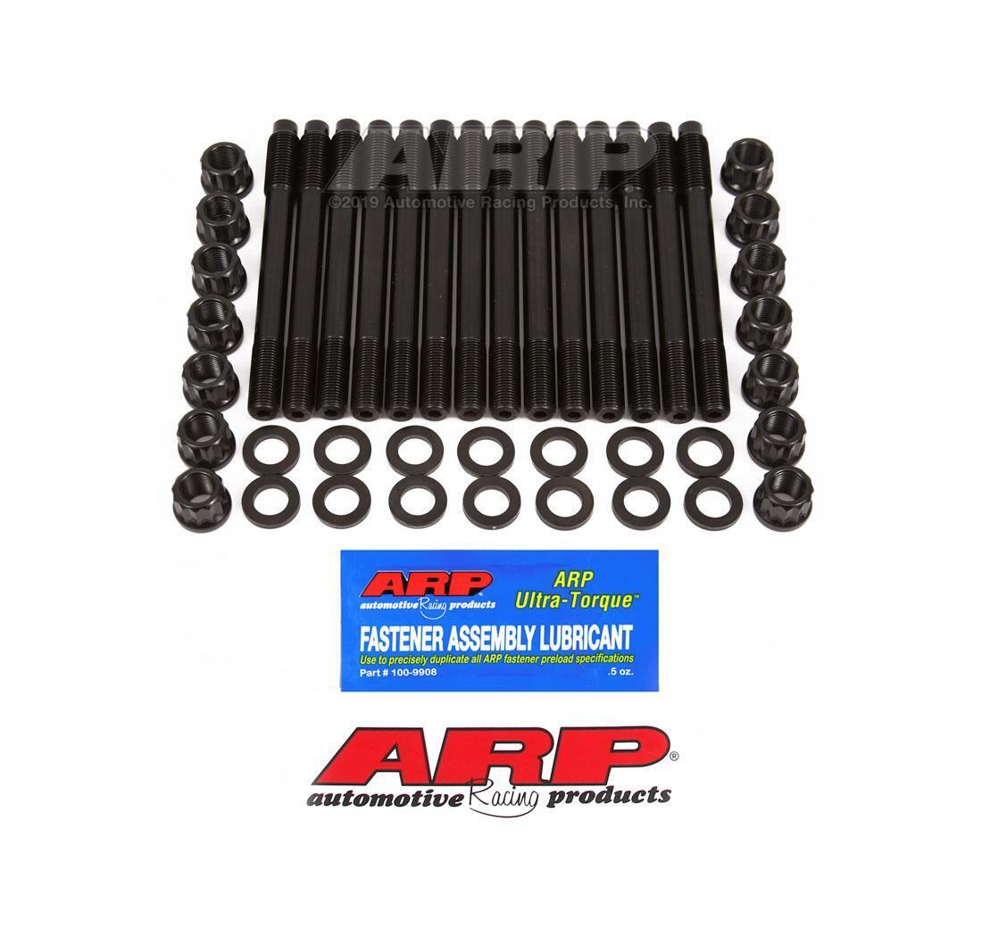 Ford 4.0L XR6 Inline 6cyl M14 head stud kit