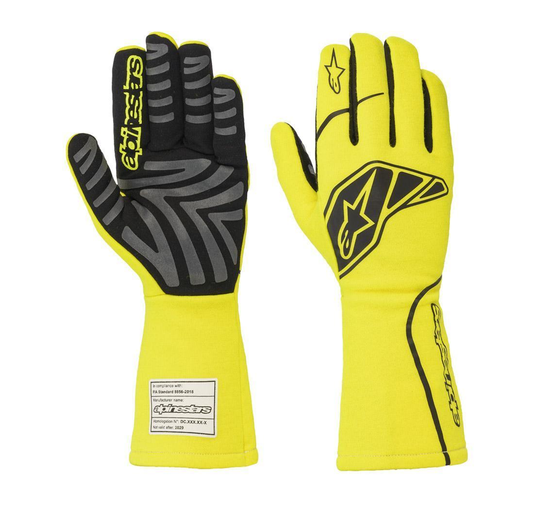 tech 1 race glove
