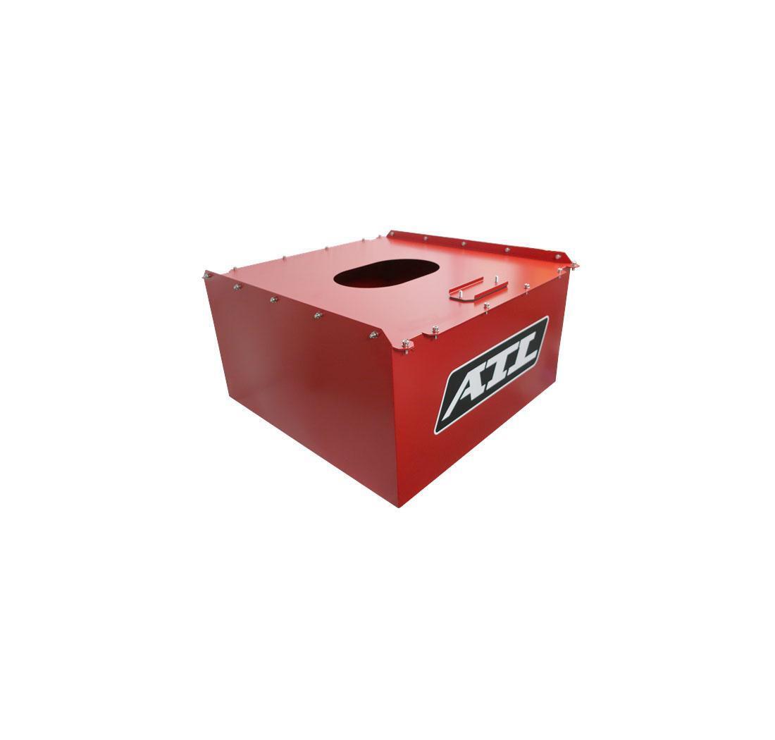 Container for ATL Reservoir  SA-AA-130 / SU-AA-130 (120 liters) - steel