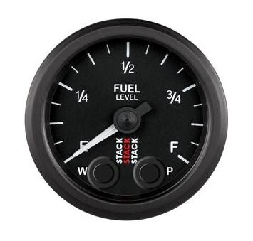 Nivel de combustible STACK PROCONTROL