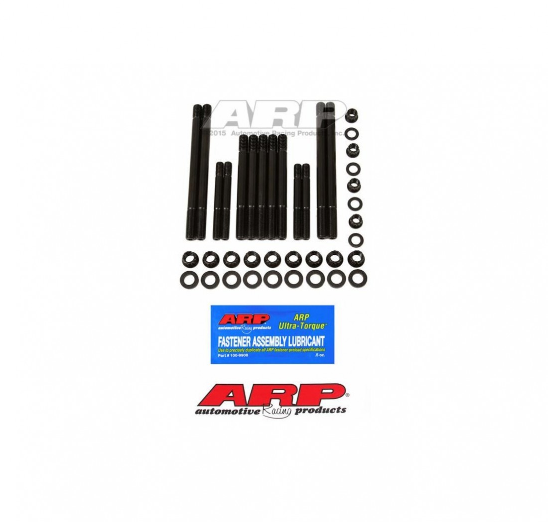 BMC A-SERIES, 9 STUDS head stud kit