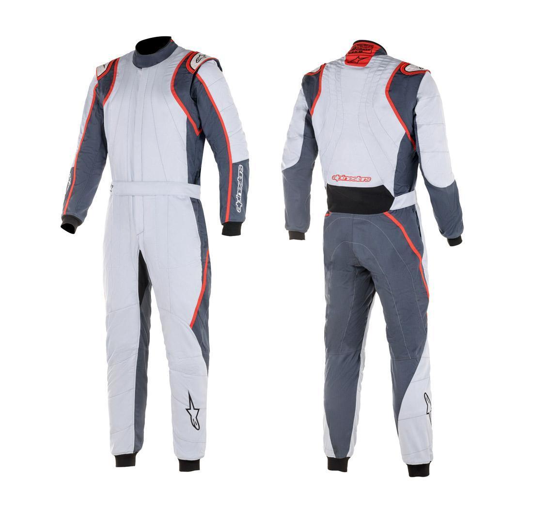 Комбинезон для картинга Alpinestars KMX 5