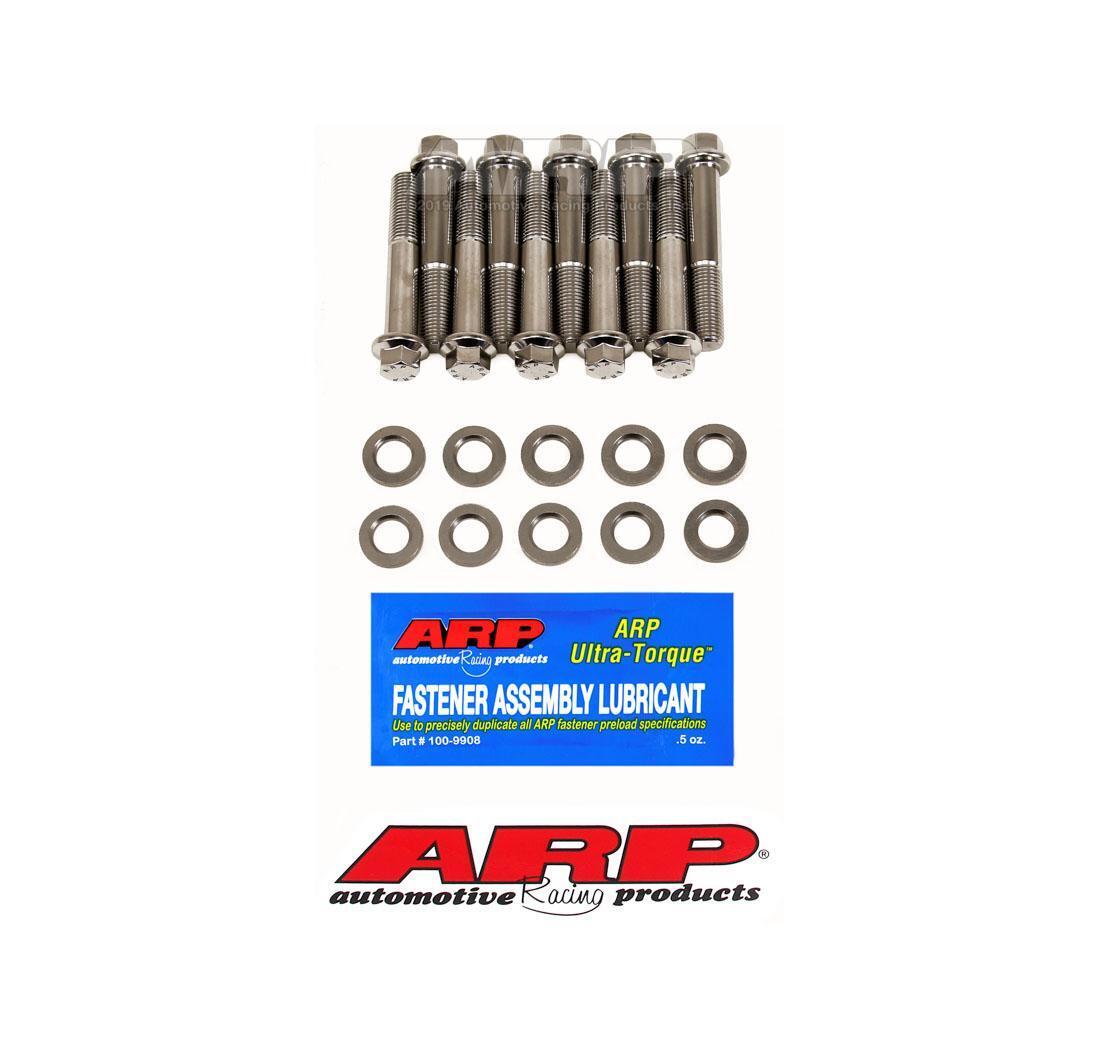 Kit vis de culasse pour HARLEY \'48-\'84 ALL PAN HEADS & SHOVEL HEADS