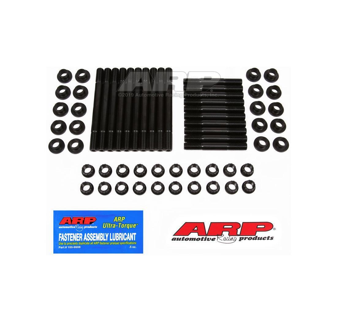 Ford 289-302, w/351W head, 12pt head stud kit