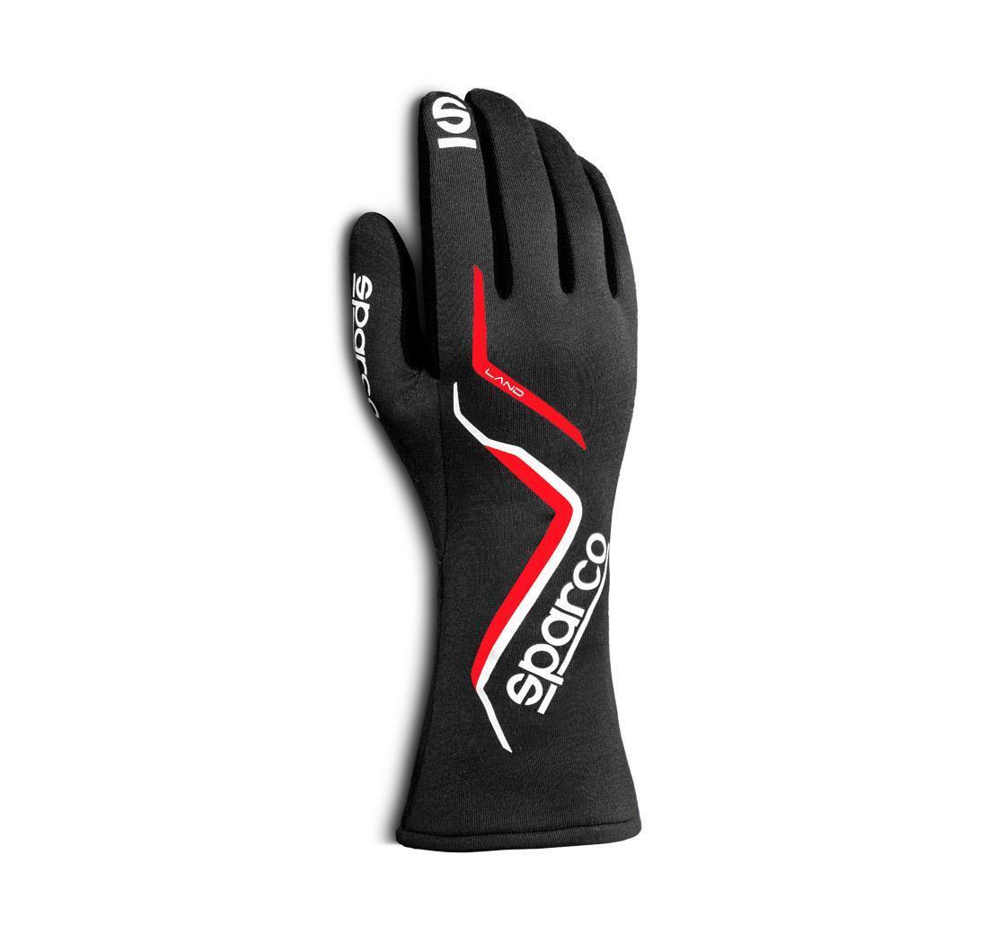 Race Gloves SPARCO LAND
