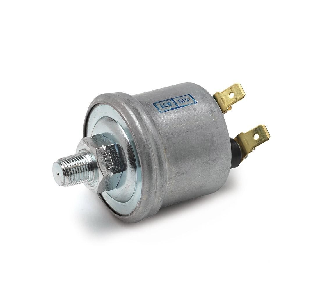 Cable + de sensor de presión de fluido de 0-150 psi (1/8 NPTF)