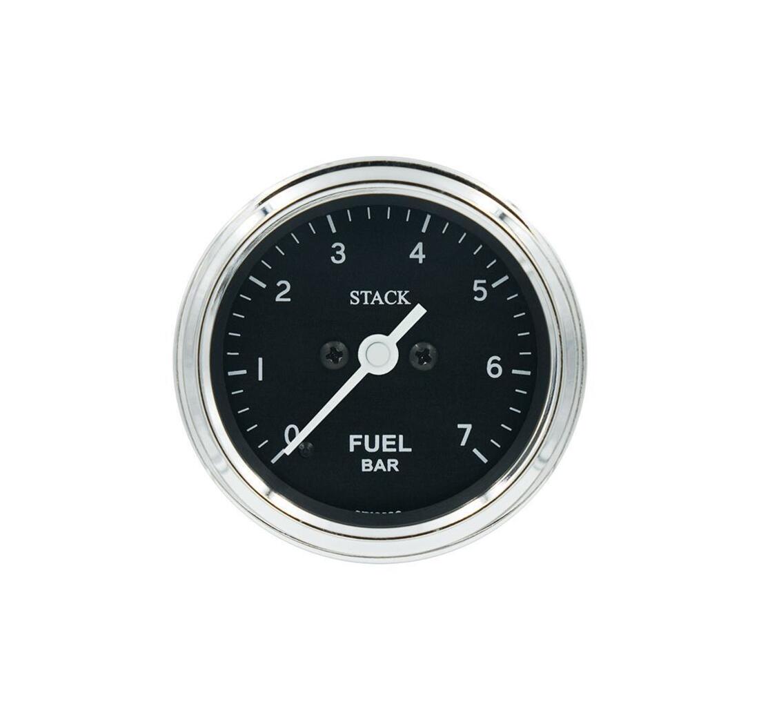 Presión del combustible STACK Professional - Classic
