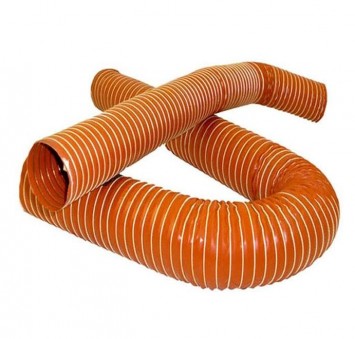 Gaine de refroidissement - Durites en Silicone - Durites en Silicone - Gieffe Racing