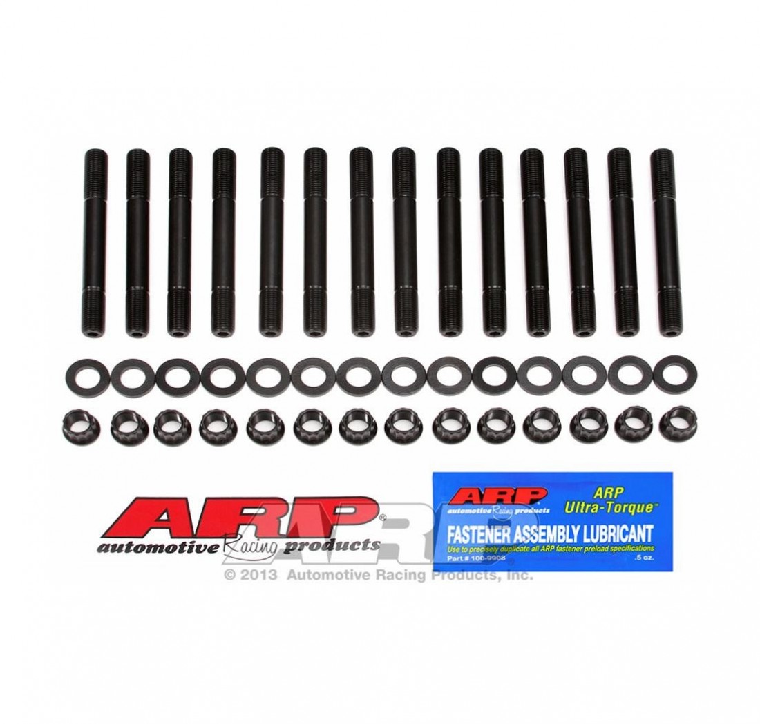 TOYOTA 7MGTE:SUPRA head stud kit