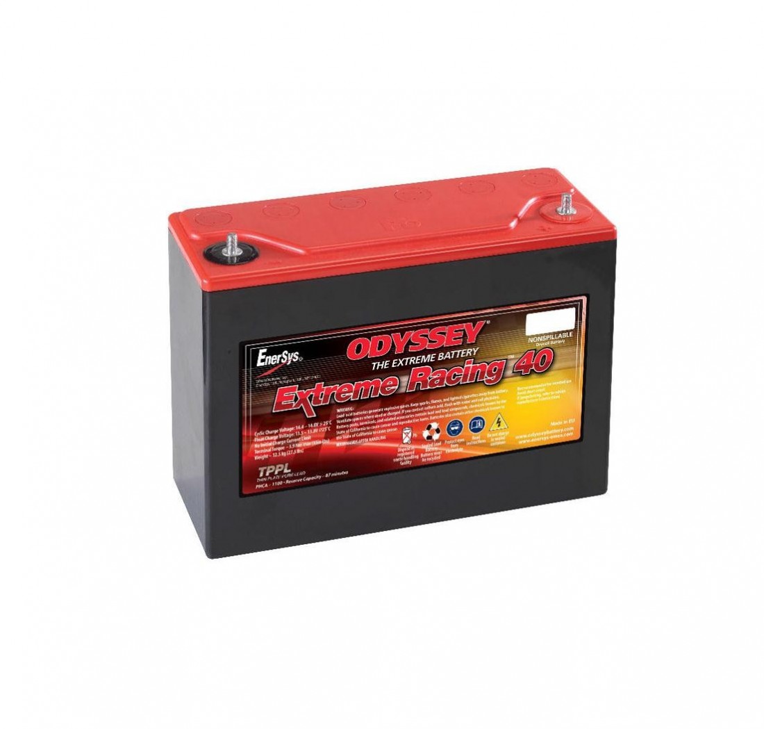 Batterie al piombo ODYSSEY ODYSSEY EXTREME