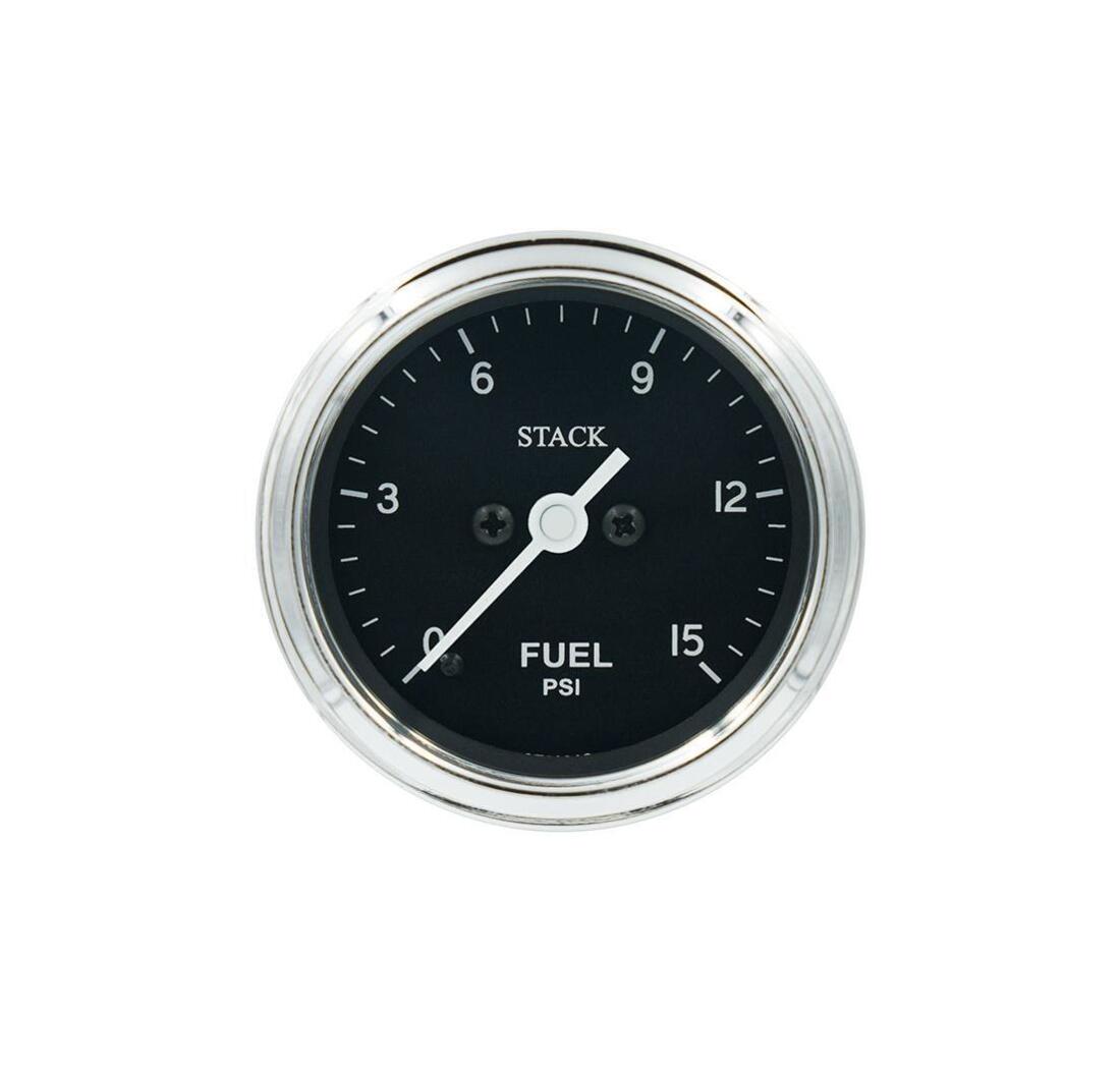 Presión del combustible STACK Professional - Classic
