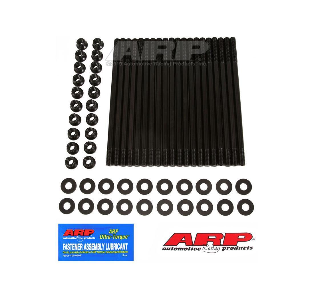 Ford Modular 4.6L 2& 4-valve 12pt head stud kit