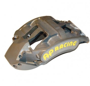 Brake Calipers - Braking - Gieffe Racing