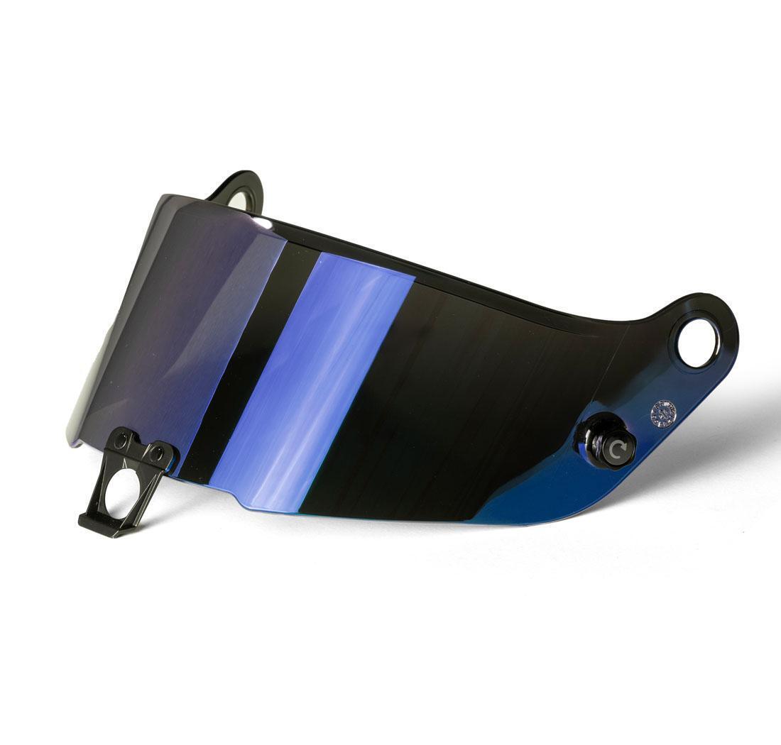 Visera para cascos STEALTH RF + STEALTH RF Carbon - spectrum blue