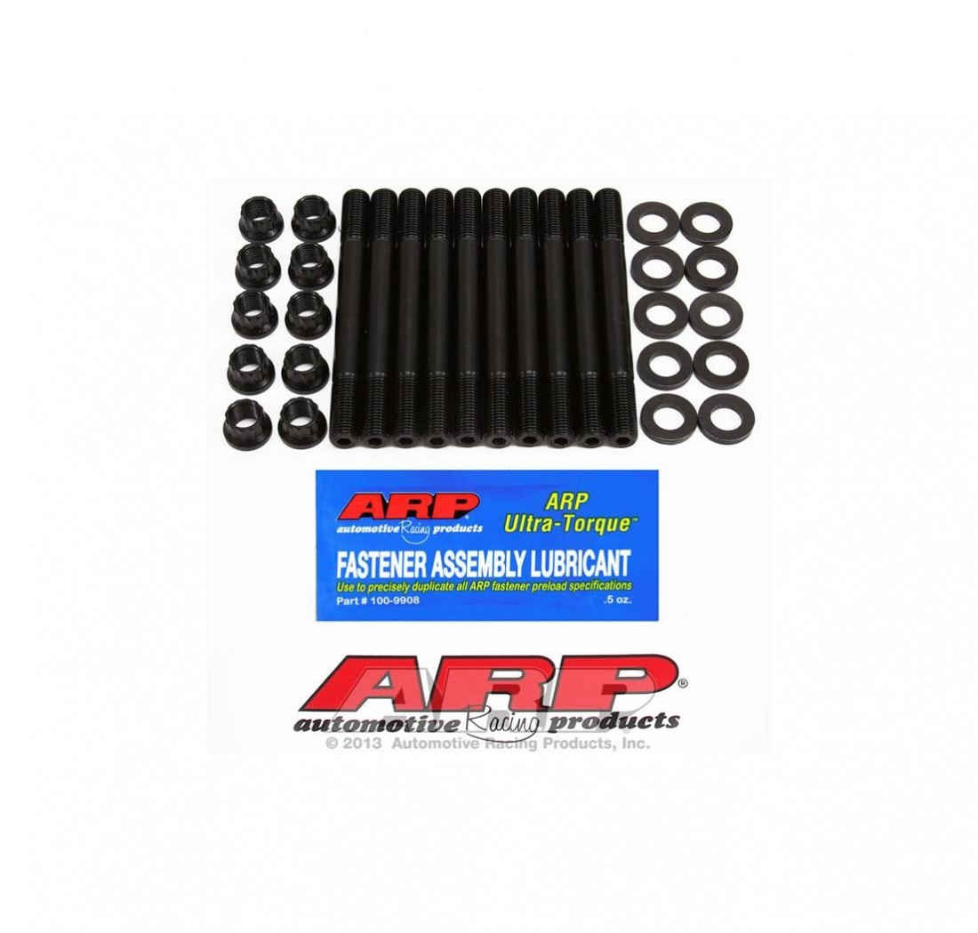 MITSUBISHI 4G63 \'94 UP M11 head stud kit