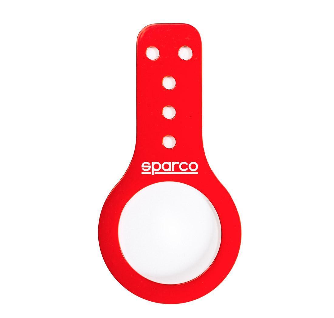 Tow Eye SPARCO Tow Eye