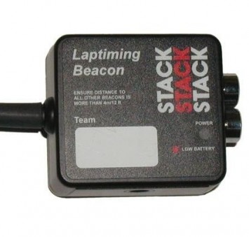 Lap Timing systems - Sensors & Accessories - Instruments - Gieffe Racing