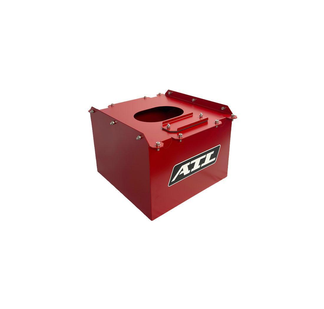 Container for ATL Reservoir  SA-AA-030 / SU-AA-030 (20 liters) - steel