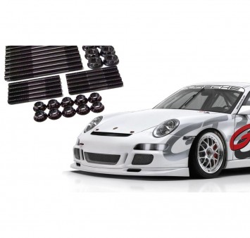 Kit gougeons de boîte pour PORSCHE 911-930 TURBO
