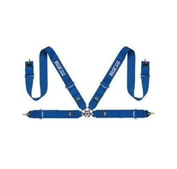 4 Points Harnesses - Harnesses - Interior Safety - Gieffe Racing