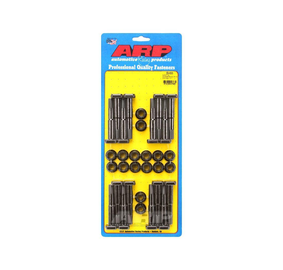 Ford 7.3L Powerstroke \'94-\'00 forged kit de tornillos de biela