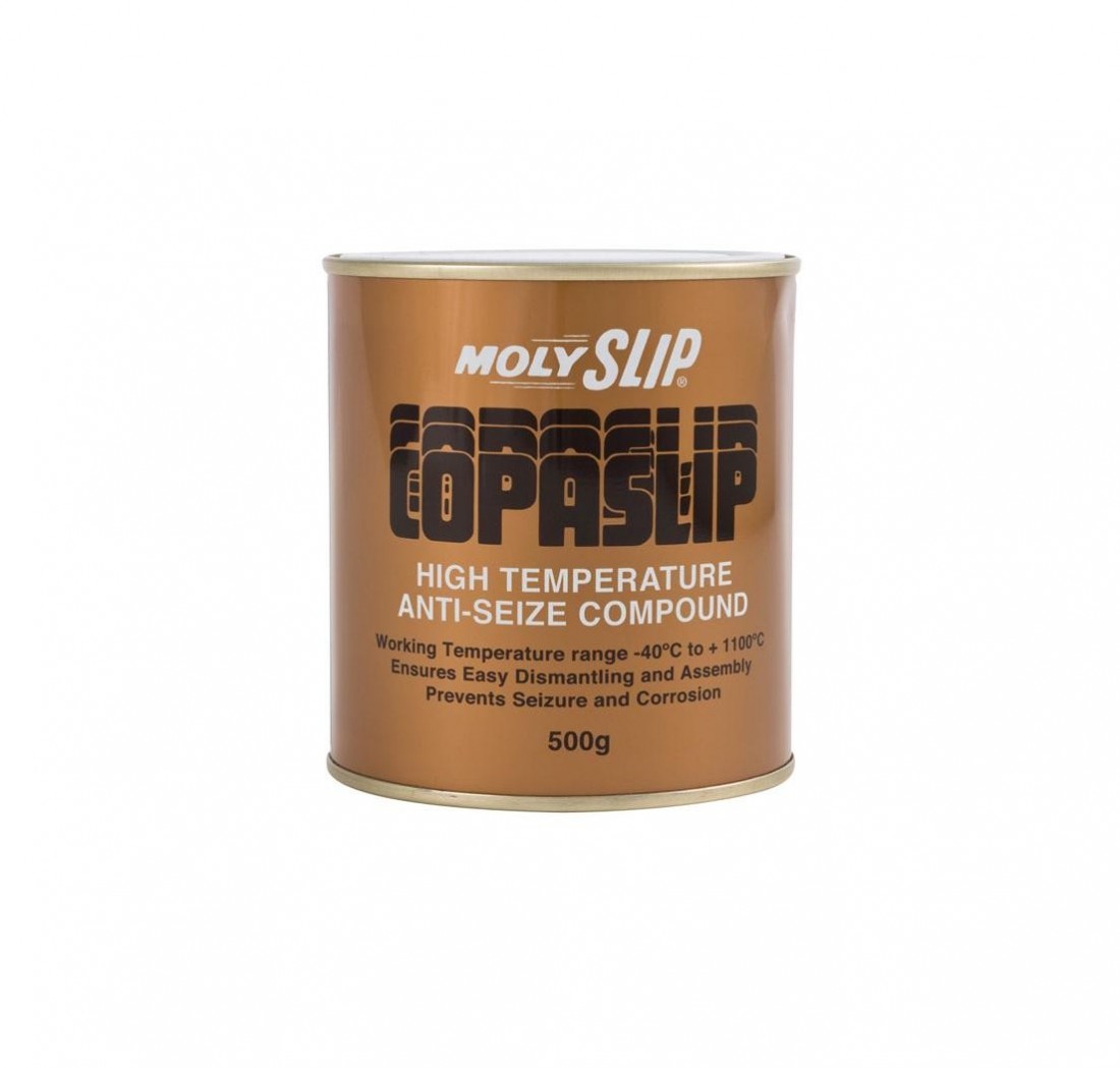 Anti-Seize Compound COPASLIP Anti-Seize Compound