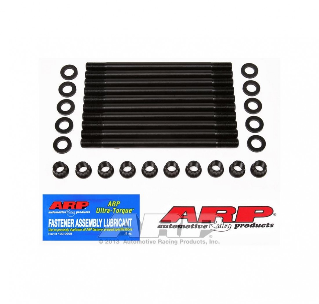 TOYOTA 22R head stud kit