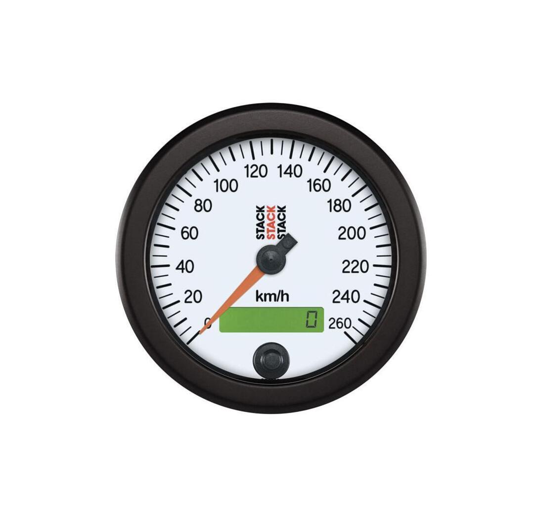 Speedometers STACK Speedometers