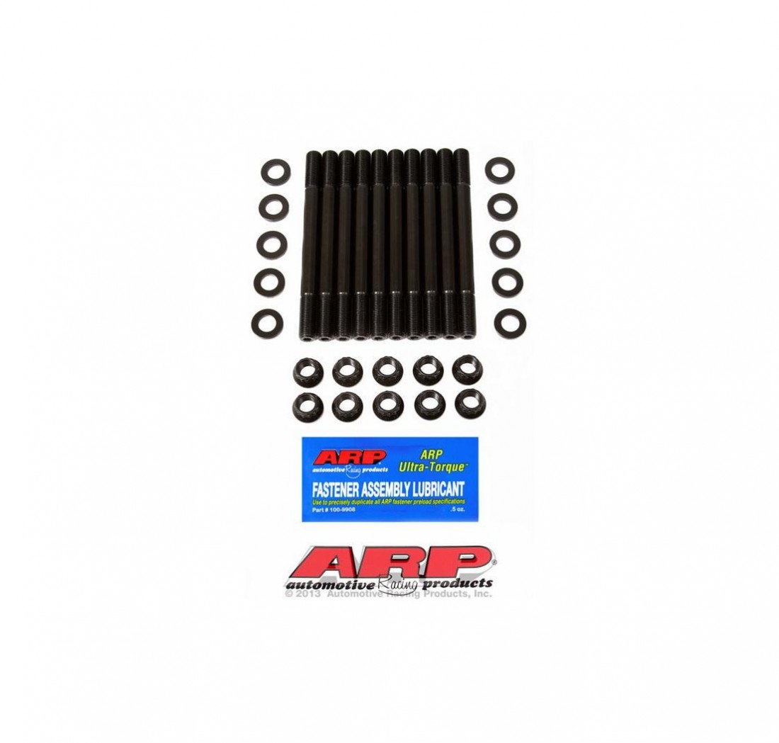 MITSUBISHI 2.6L 12PT head stud kit