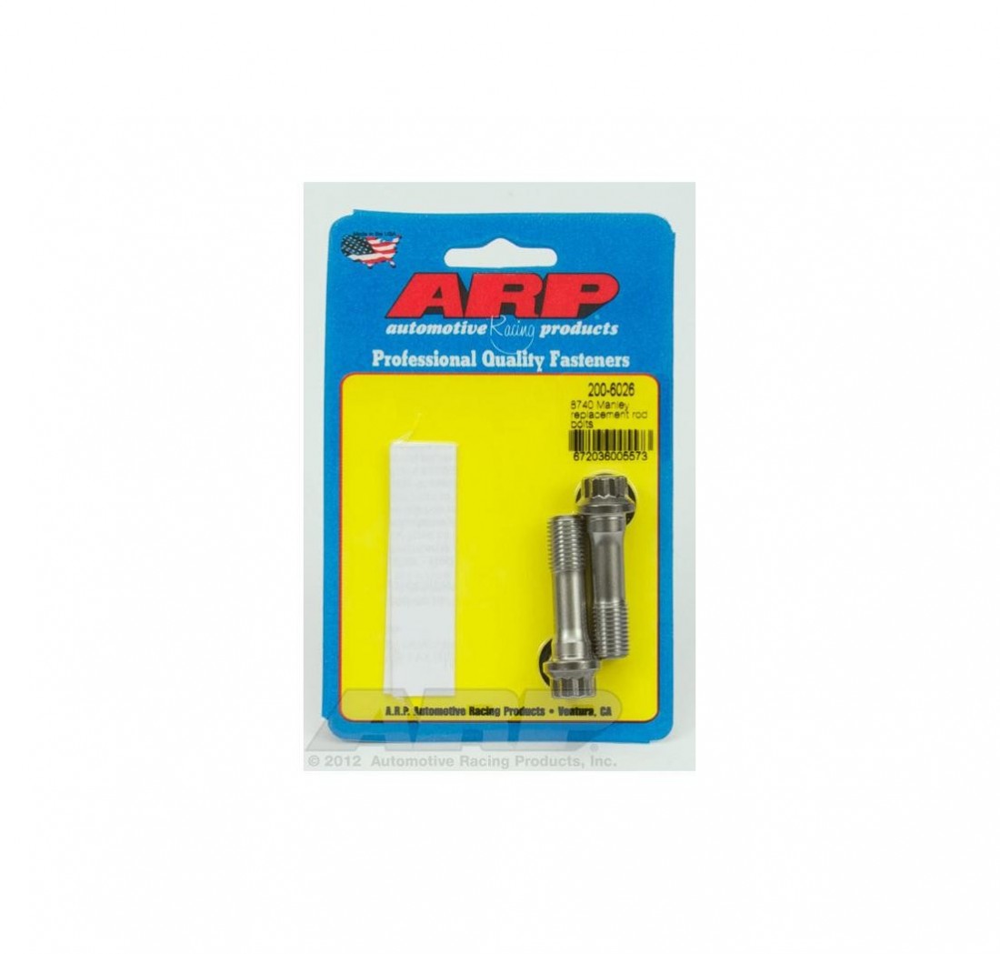 Vis ARP pour bielles Aftermarket ARP 2 bulloni