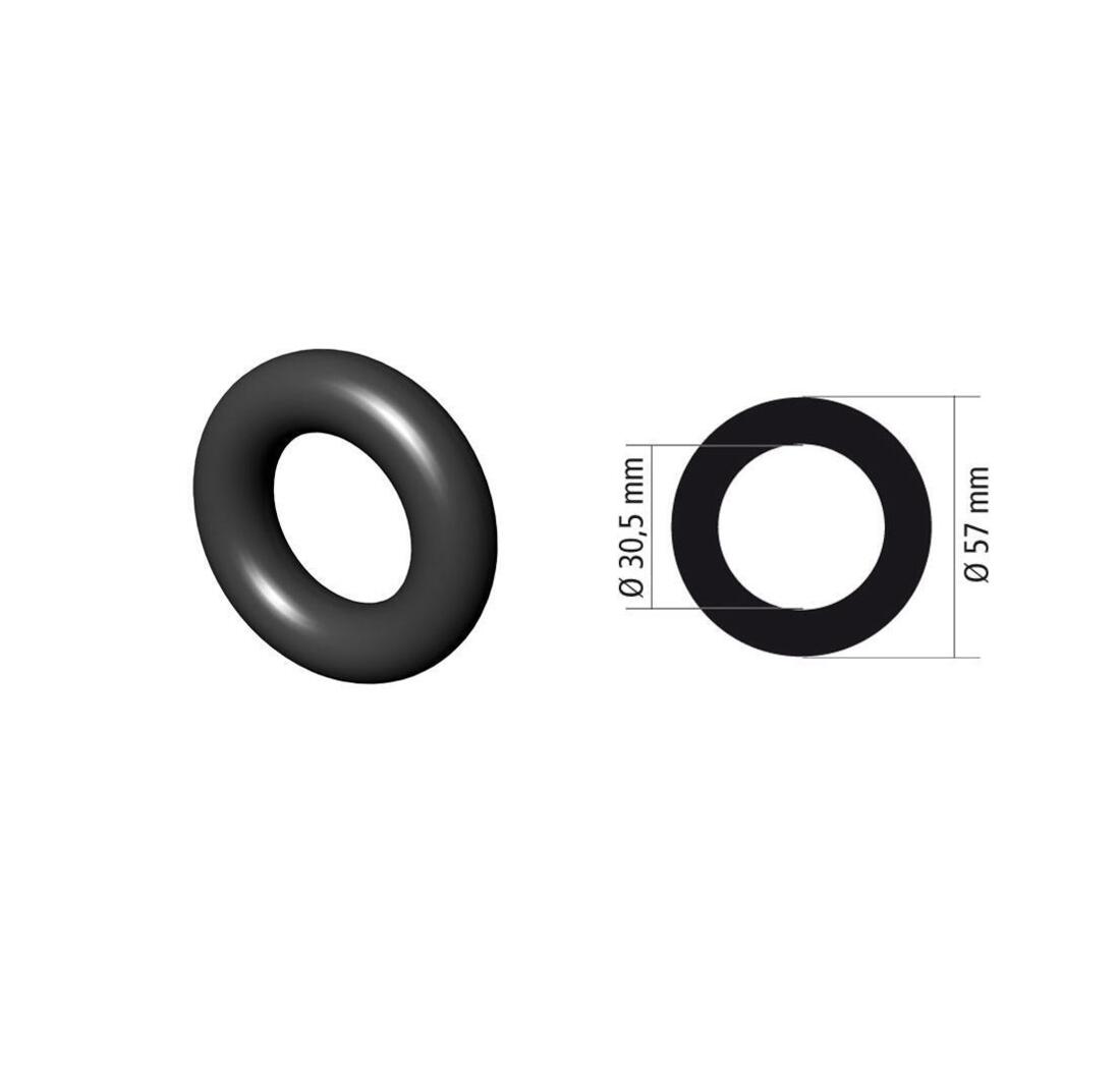 Rubber Ring