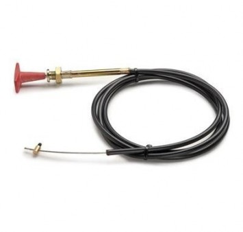 Pull Cables - Extinguishers Accessories - Interior Safety - Gieffe Racing