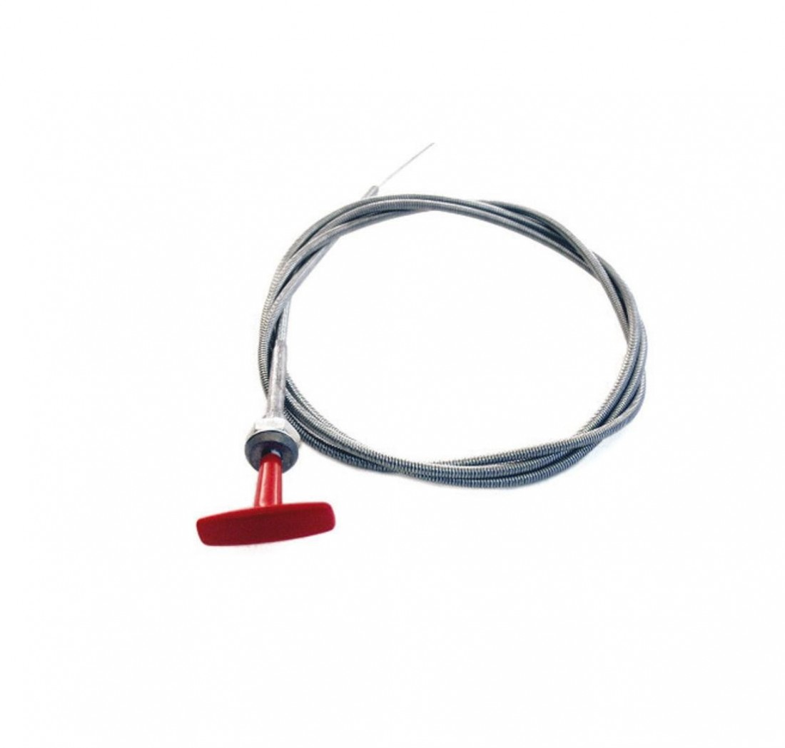 Pull Cables LIFELINE Pull Cables