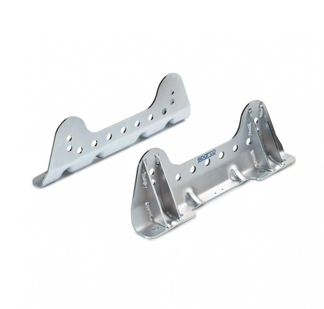 Fixations latérales pour baquet ADV SCX-H