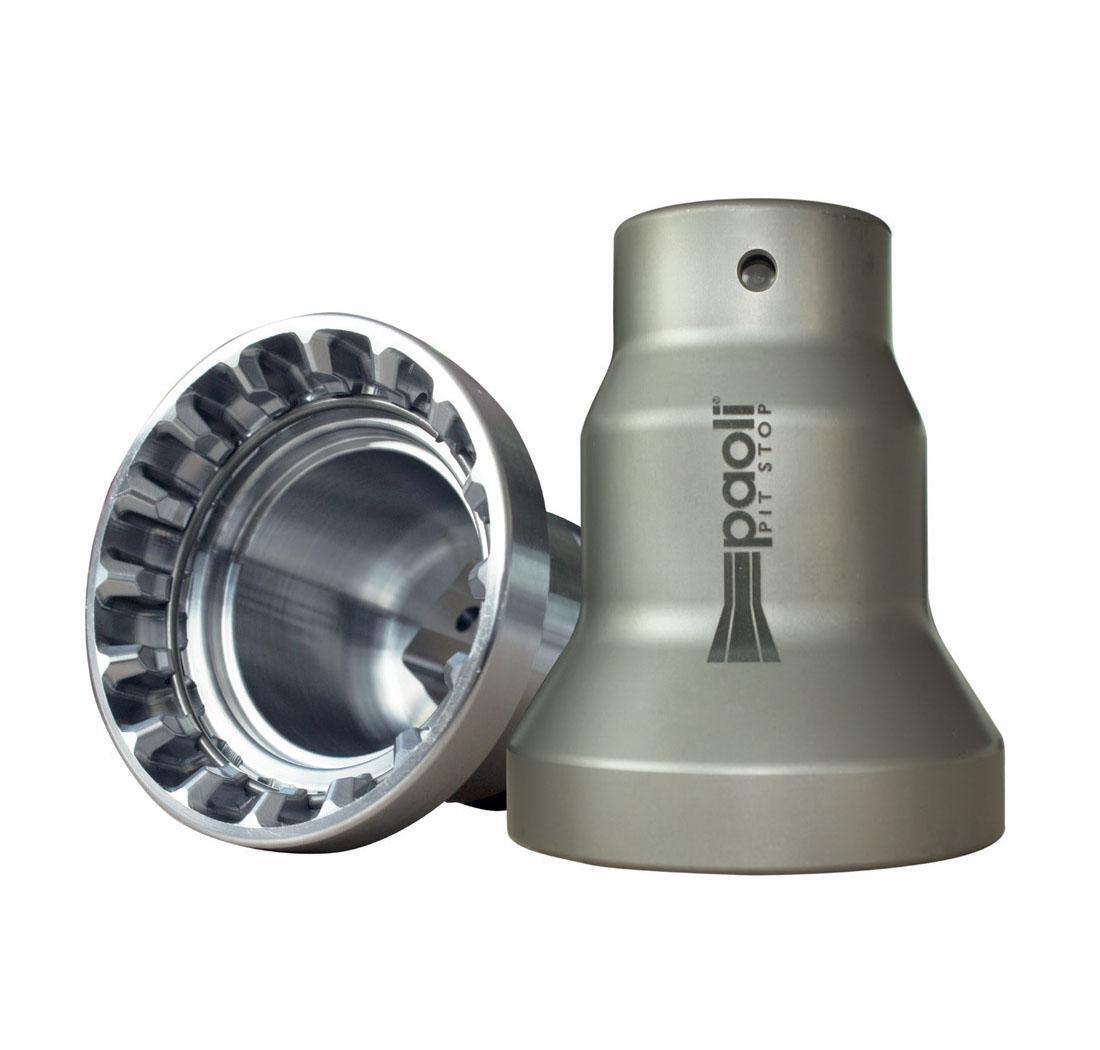 Llave dentada Paoli especifica FORMULA E GEN 4 spline 1\