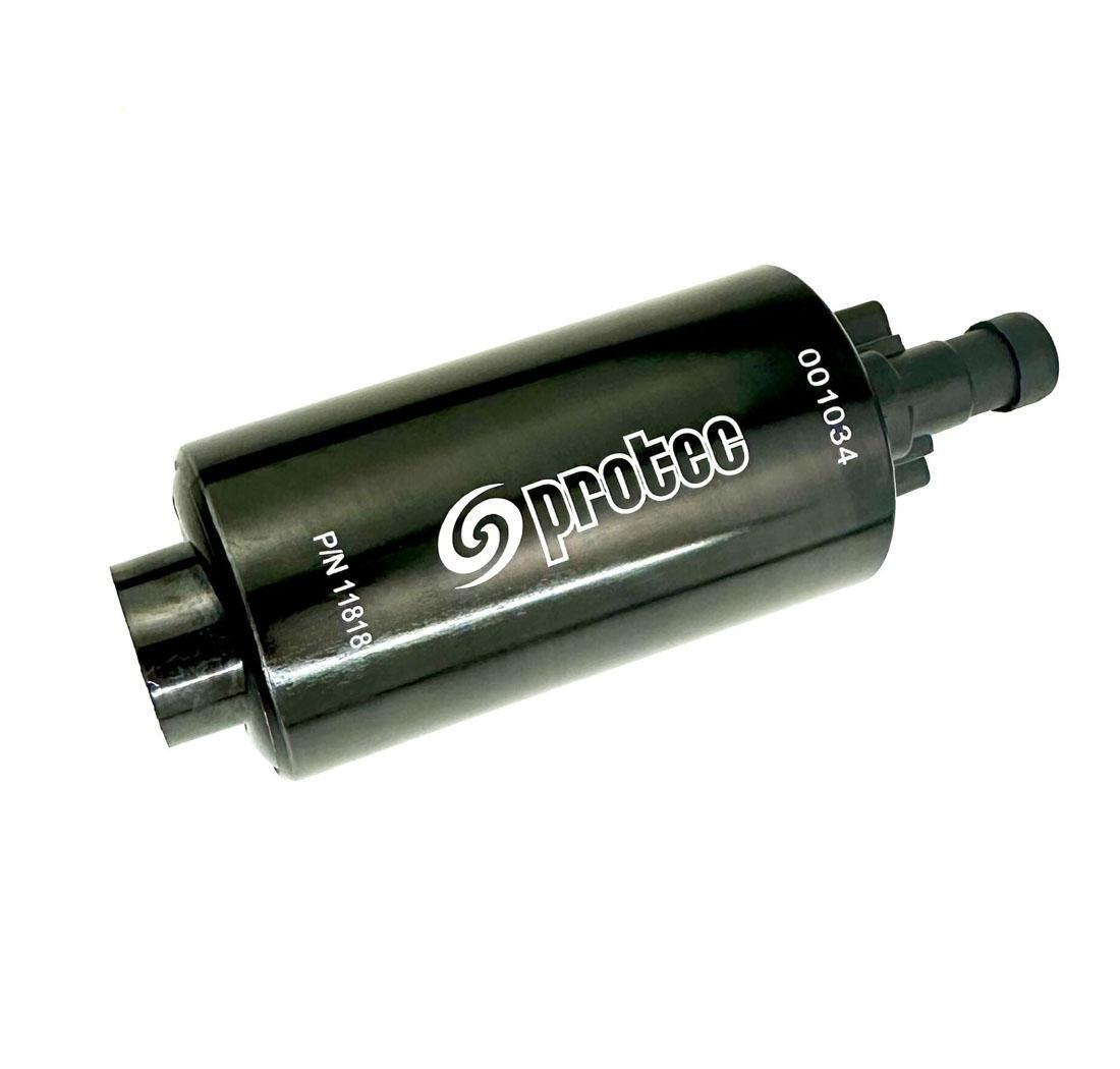 Pompe à carburant Protec basse pression LPVW compatible E85