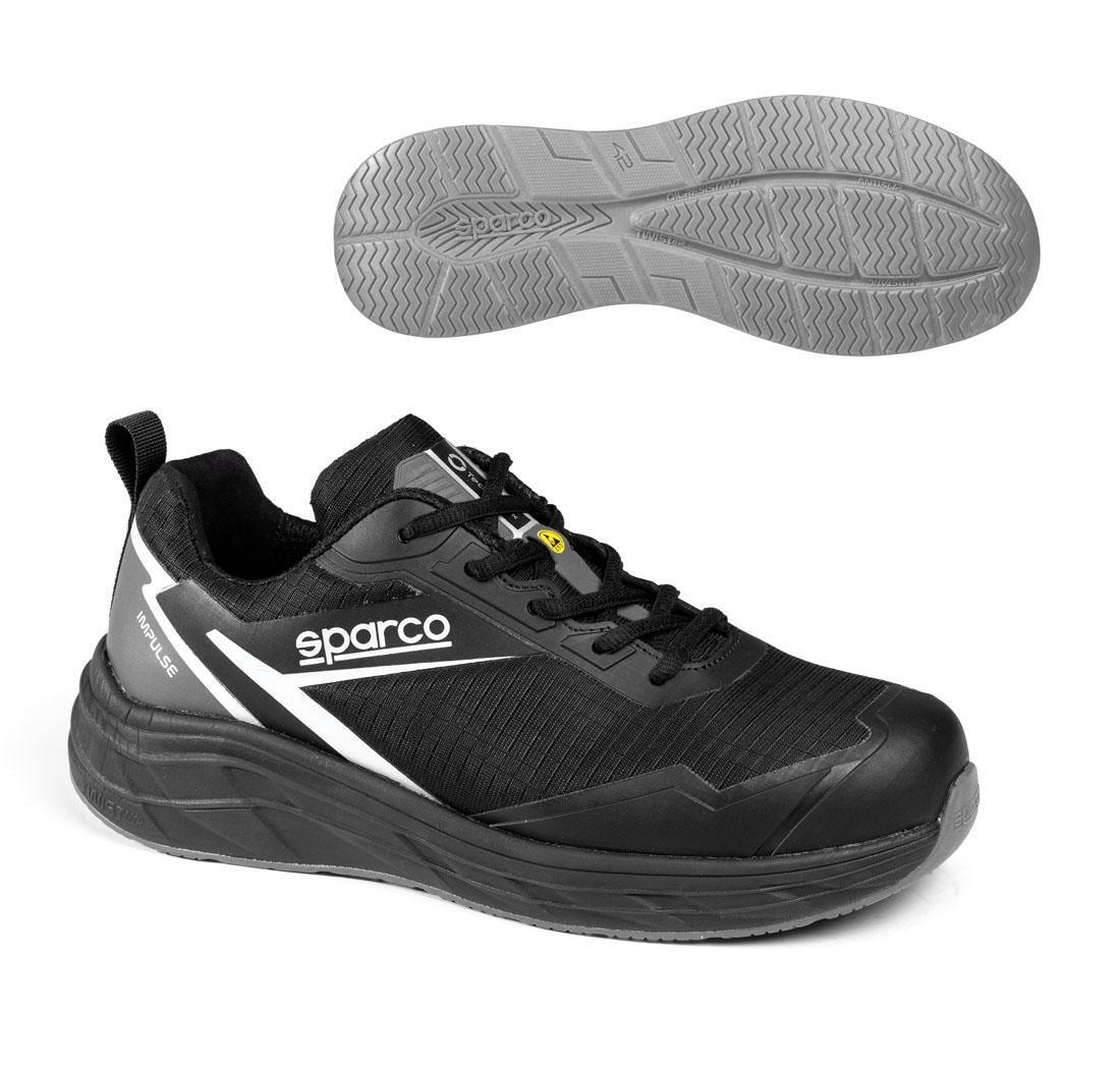 Safety shoes SPARCO TEAMWORK S3S