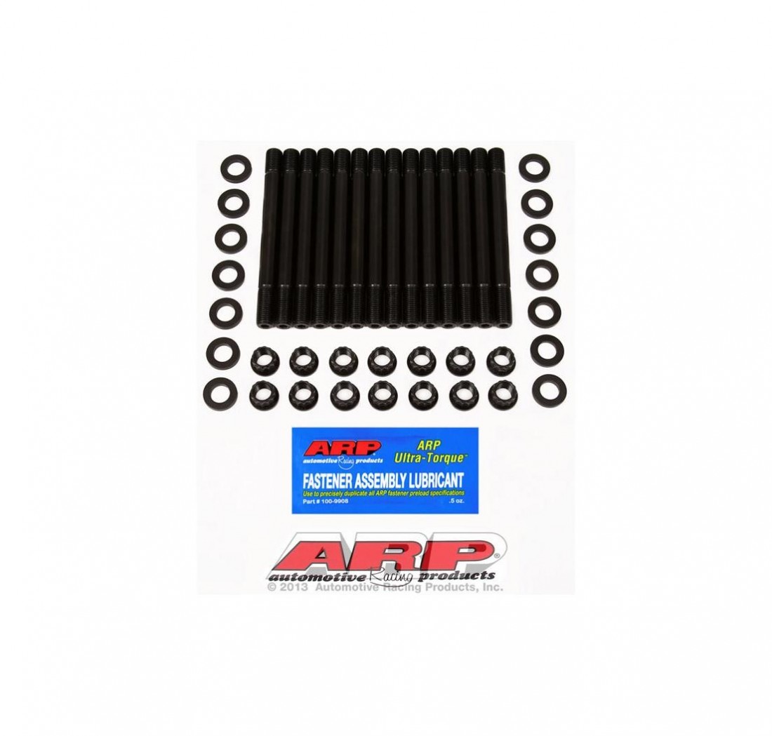 GT6/TR6 12PT head stud kit