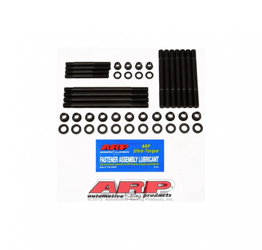 BMC A-SERIES, 11 STUDS head stud kit