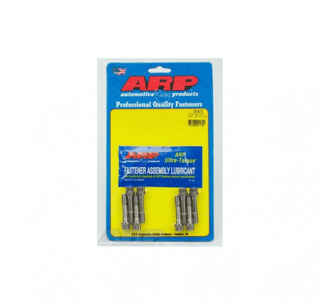 ARP Aftermarket Rods Bolts ARP 8 bulloni