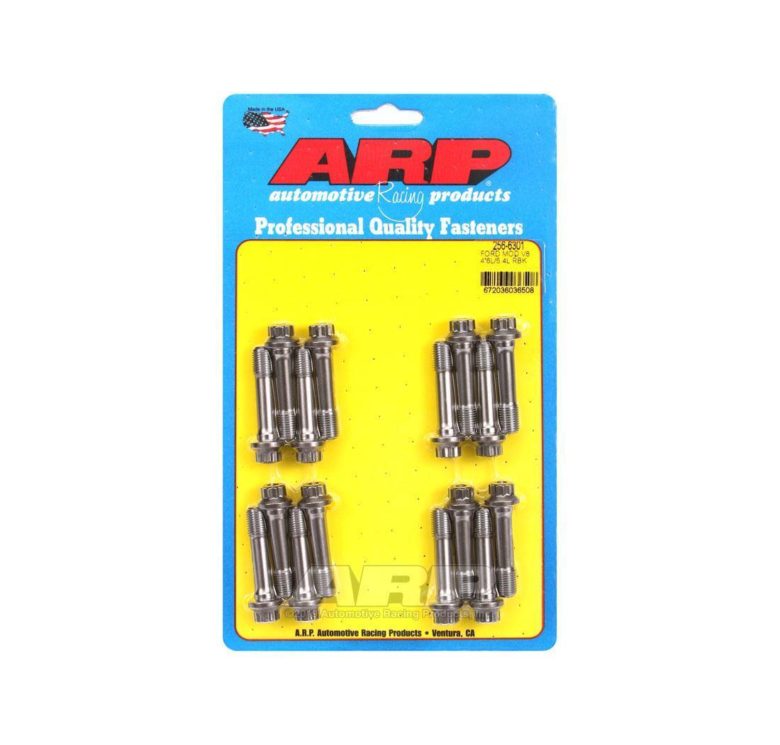 FORD MODULAR 4.6L/5.4L V8 kit de tornillos de biela ARP2000