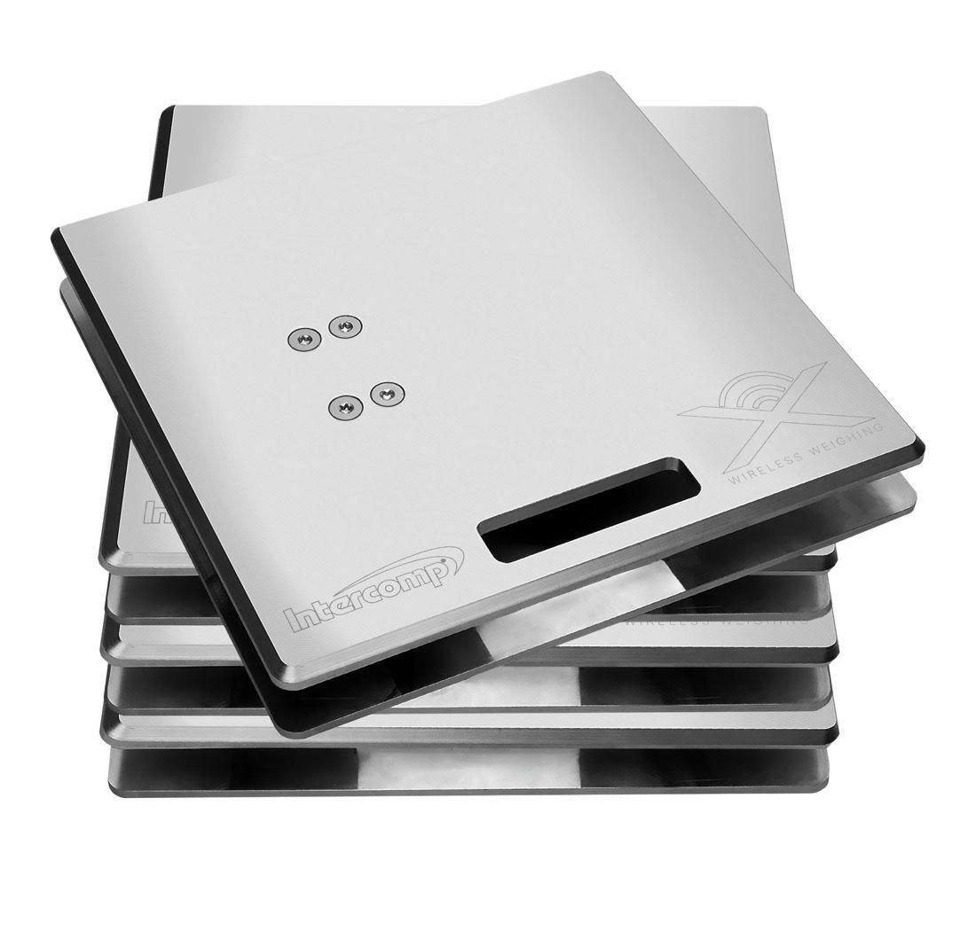 Balances professionnelle Intercomp SW700™ Wireless Expert Weigh XBT™